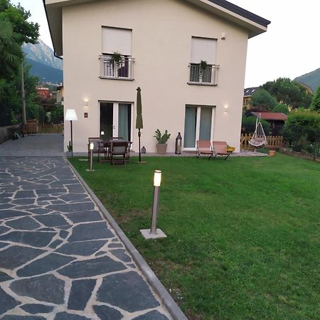 Peonia 2 Posti Wi-Fi Ac Free Park Jacuzzi Bed & Breakfast Порлеца Екстериор снимка