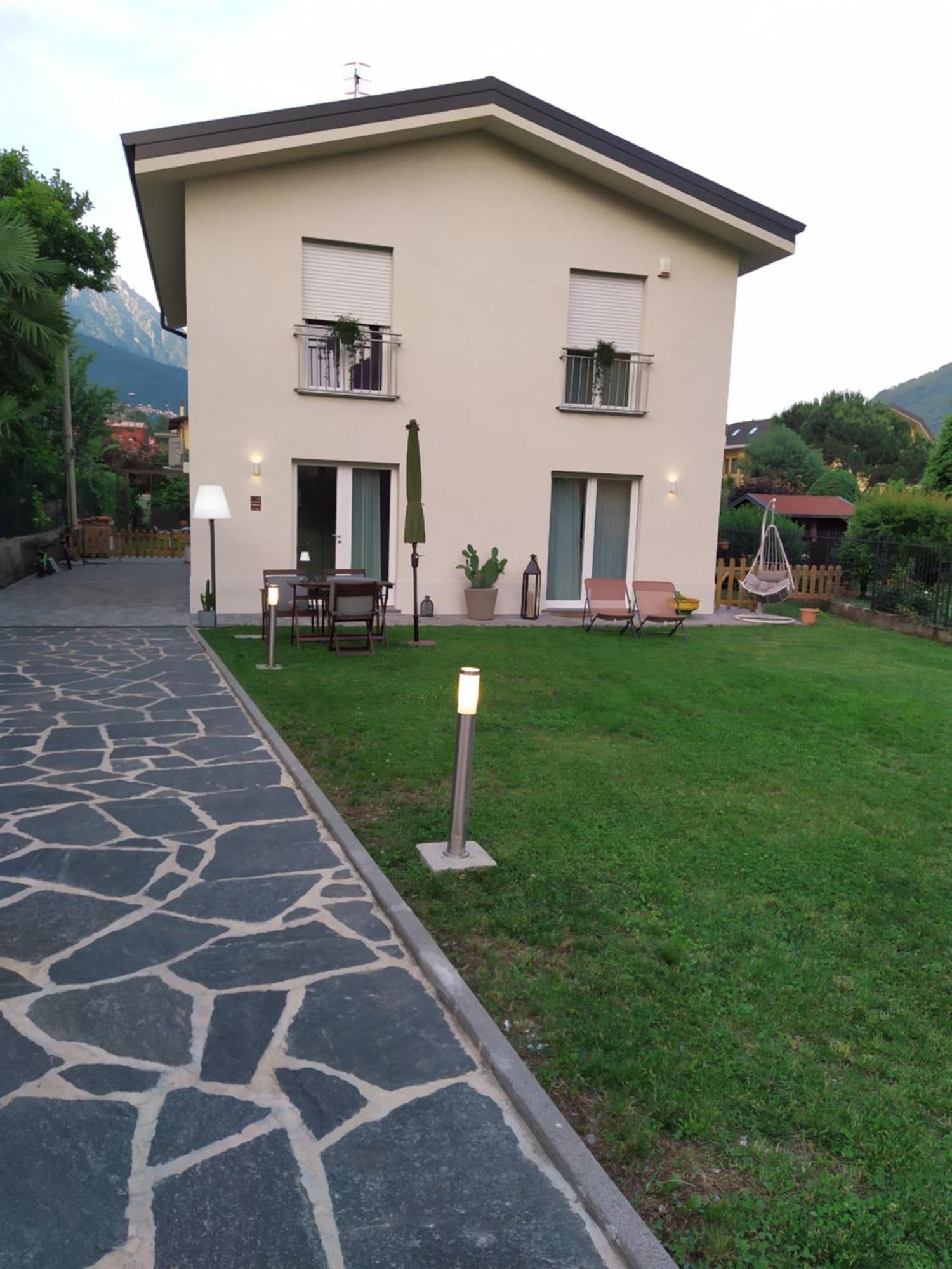 Peonia 2 Posti Wi-Fi Ac Free Park Jacuzzi Bed & Breakfast Порлеца Екстериор снимка